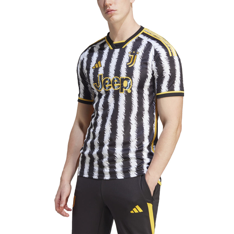 adidas Juventus Home Jersey 23