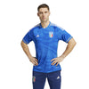 adidas Italy Home Jersey 2023