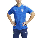 adidas Italy Home Jersey 2023