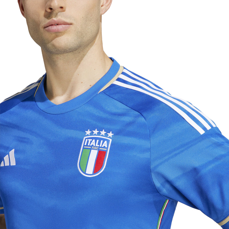 adidas Italy Home Jersey 2023