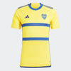 adidas Boca Juniors Away Jersey 23