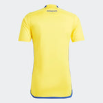 adidas Boca Juniors Away Jersey 23