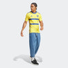 adidas Boca Juniors Away Jersey 23