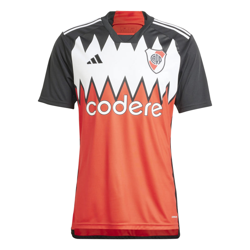 adidas River Plate Away Jersey 23/24