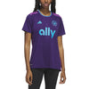 adidas Women's Charlotte FC Away Jersey 2023