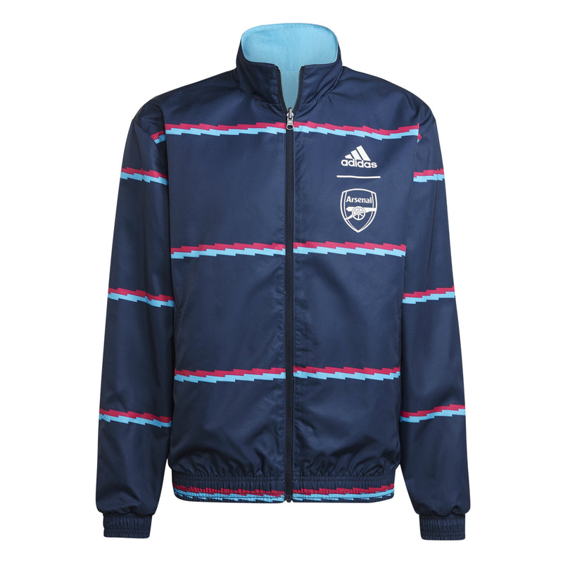 adidas Arsenal Anthem Jacket