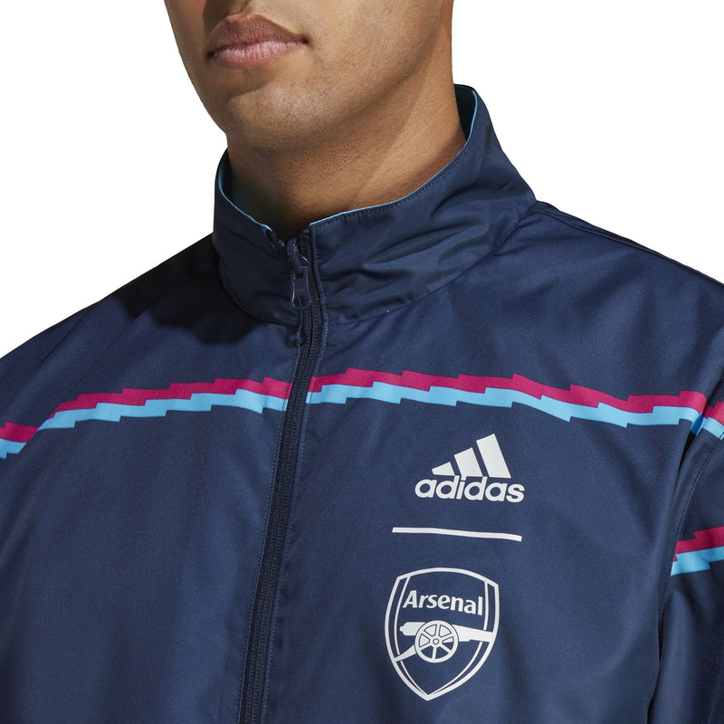 adidas Arsenal Anthem Jacket