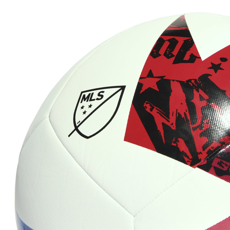 adidas MLS Training Ball