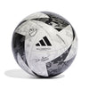 adidas MLS Competition NFHS Soccer Ball