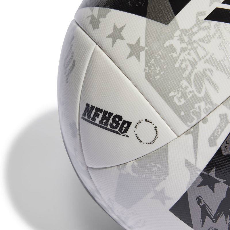 adidas MLS Competition NFHS Soccer Ball