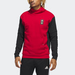 adidas Atlanta United FC Travel Hoodie