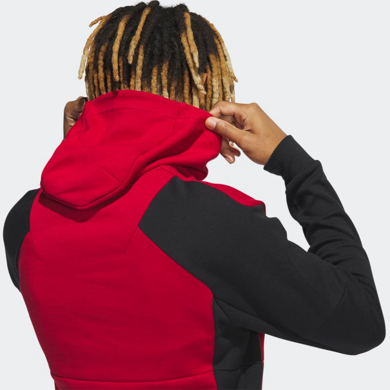 adidas Atlanta United FC Travel Hoodie