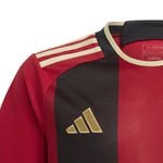 adidas Atlanta United Home Jersey 23/24