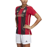 adidas Women's Atlanta United Home Jersey 2023