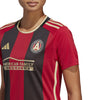 adidas Women's Atlanta United Home Jersey 2023