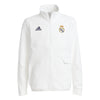 adidas Real Madrid Anthem Jacket