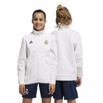 adidas Real Madrid Anthem Jacket