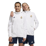 adidas Real Madrid Anthem Jacket