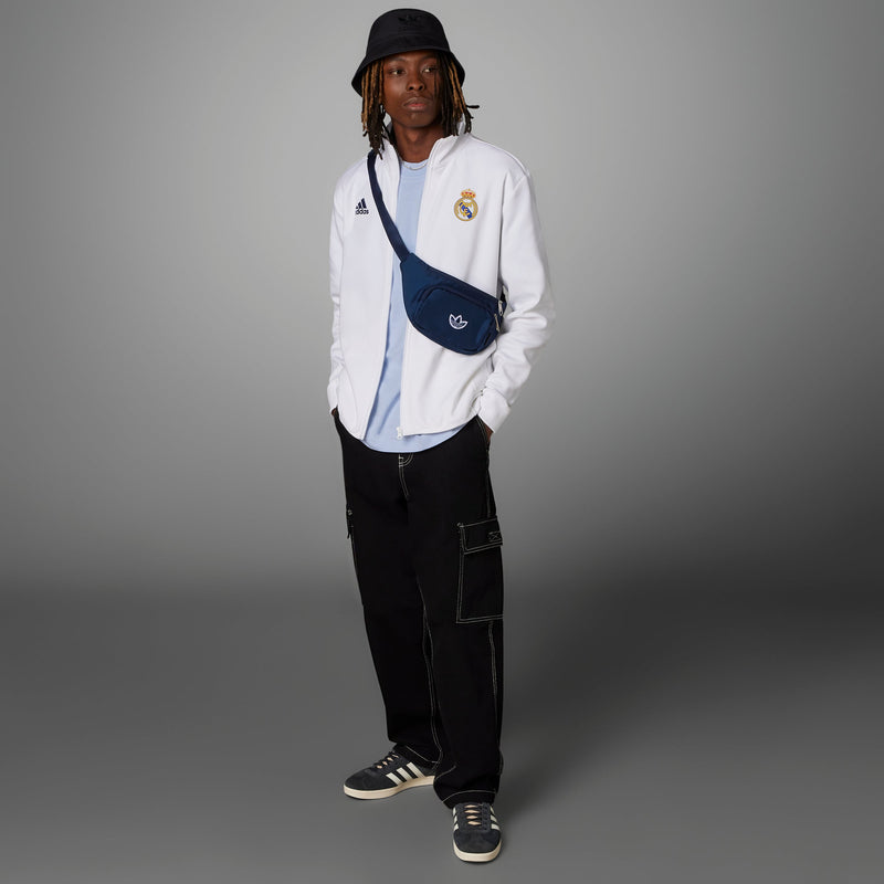 adidas Real Madrid Anthem Jacket