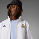 adidas Real Madrid Anthem Jacket