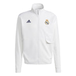 adidas Real Madrid Anthem Jacket