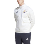 adidas Real Madrid Anthem Jacket