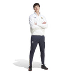 adidas Real Madrid Anthem Jacket