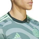 adidas Men's Celtic FC Third Jersey 23/24