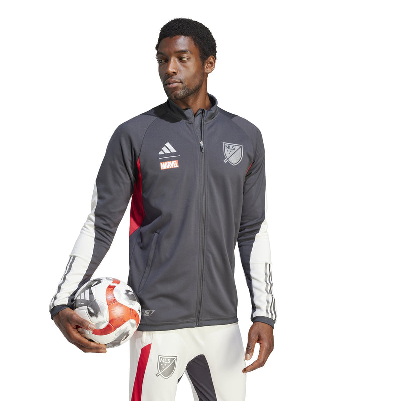 adidas MLS All Star Anthem Jacket