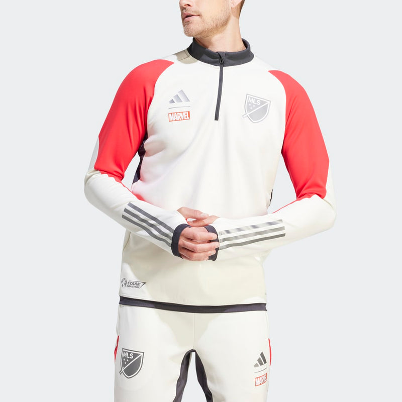 adidas MLS All Star Marvel Training Top 23