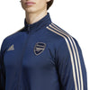 adidas Arsenal DNA Track Top Jacket 23/24