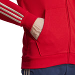 adidas Arsenal DNA Full Zip Hoodie 23/24