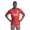 adidas Arsenal Pre Match Jersey