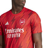 adidas Arsenal Pre Match Jersey