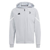 adidas Juventus Full Zip Hoodie