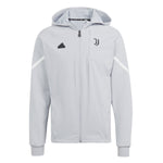 adidas Juventus Full Zip Hoodie