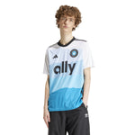 adidas Men's Charlotte Home Jersey 24