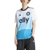 adidas Men's Charlotte Home Jersey 24