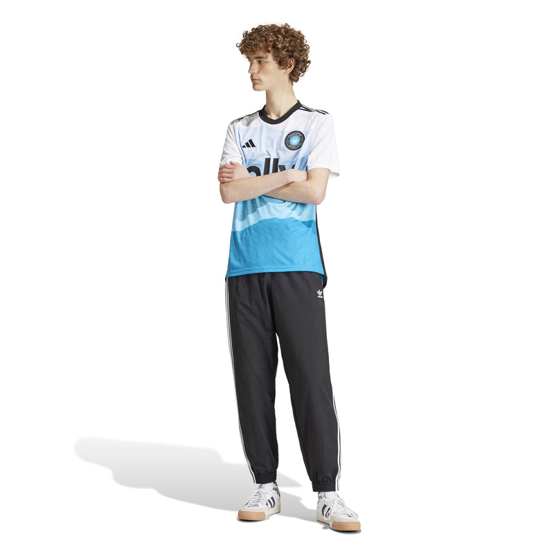 adidas Men's Charlotte Home Jersey 24