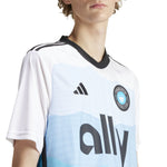 adidas Men's Charlotte Home Jersey 24