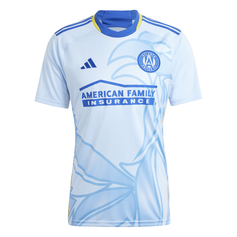 adidas Men's Atlanta United Away Jersey 24