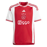 adidas Youth Ajax Amsterdam Home Jersey 23