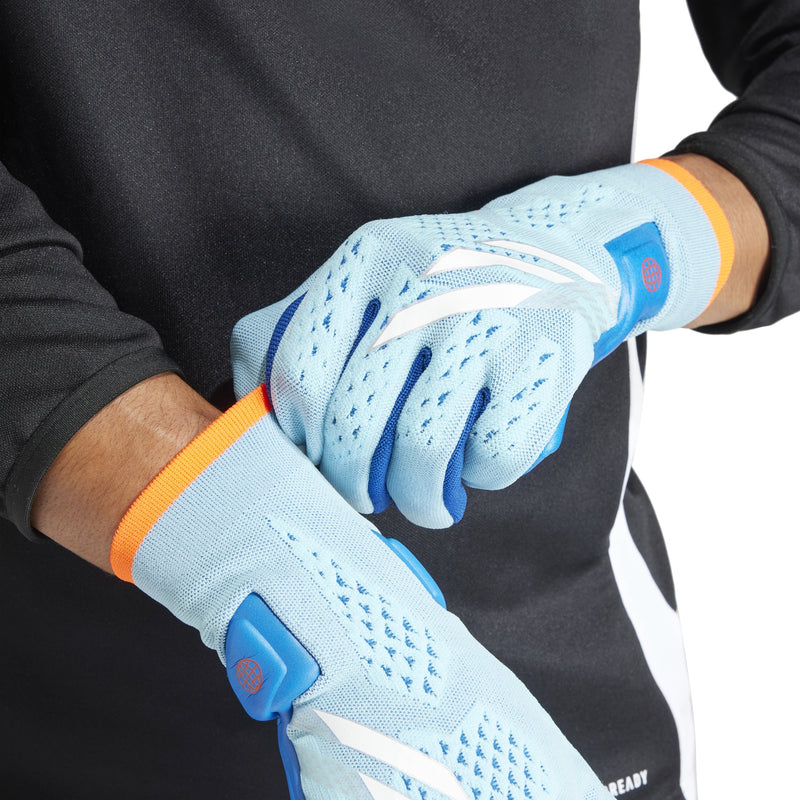 adidas X Gloves Pro Goalkeeper Gloves