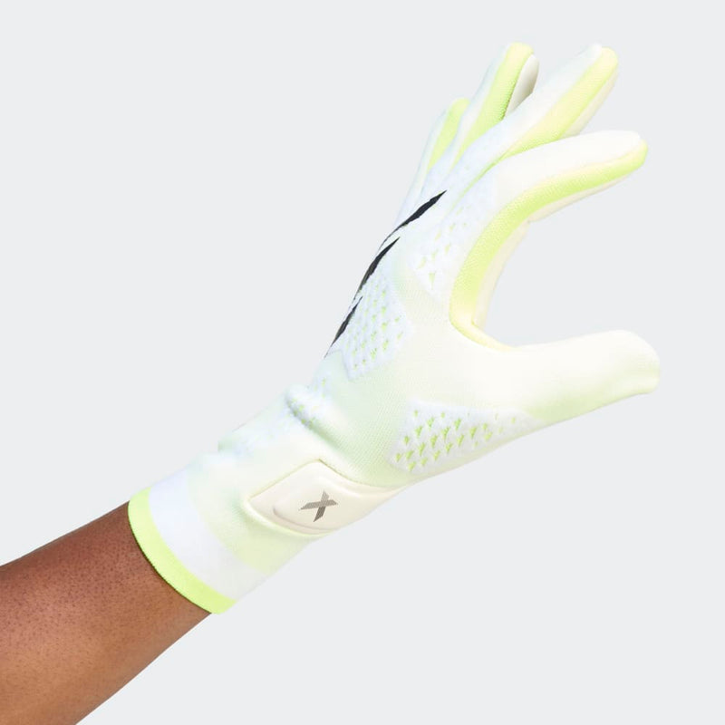 adidas X Glove PRO Goalkeeper Gloves