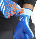 adidas Predator Gloves Pro Hybrid Goalkeeper Gloves