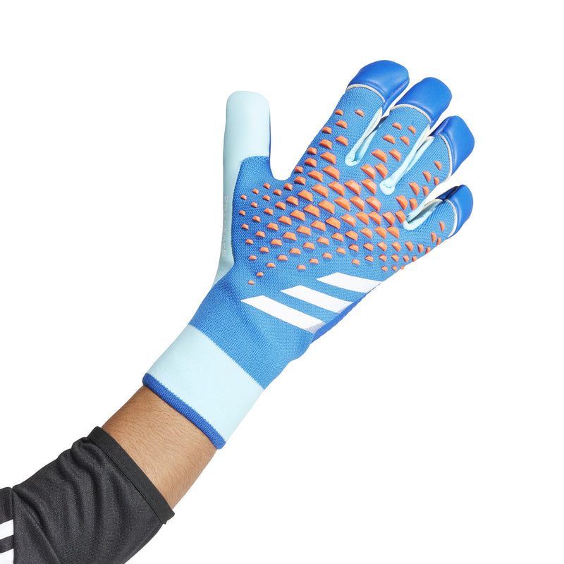 adidas Predator Gloves Pro Hybrid Goalkeeper Gloves