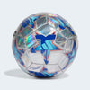 adidas UEFA Champions League Training Foil Soccer Ball