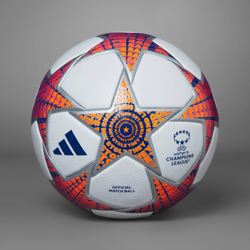 adidas WUCL Pro Ball