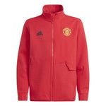 adidas Manchester United Anthem Jacket 23/24