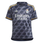 adidas Real Madrid Away Jersey 23/24